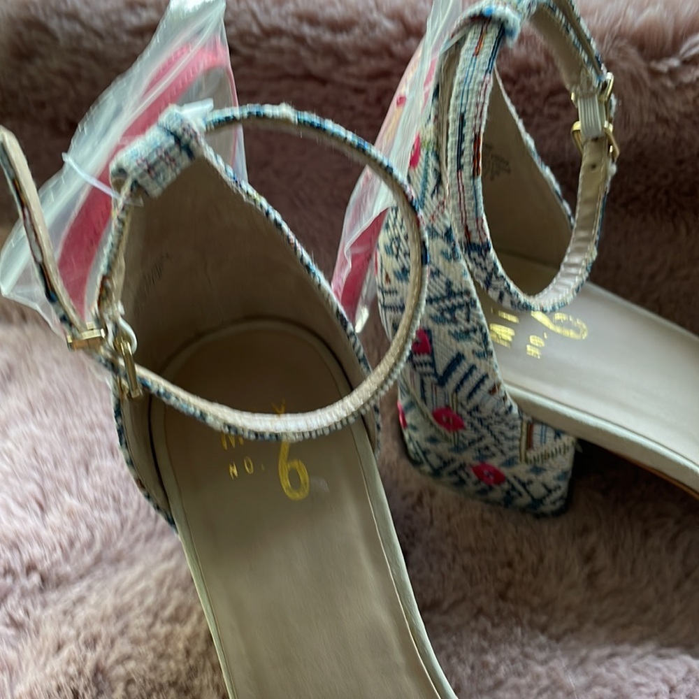 The Lexine from Mix No.6 Brand New!!! - Picture 4 of 10